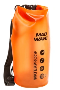 RT10 Dry Pack logo