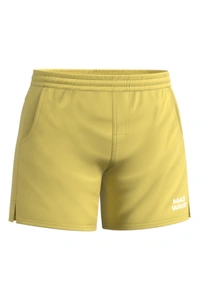 Solids II Shorts Adult logo