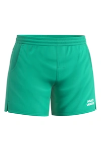 Solids II Shorts Adult logo
