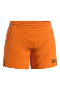 Solids II Shorts Adult logo