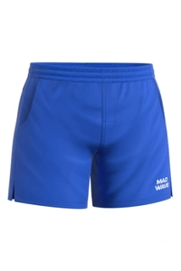 Solids II Shorts Adult logo