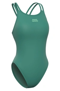 Crossback junior PBT logo