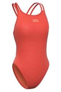 Crossback junior PBT logo