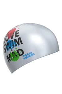 Love Swim Mad logo