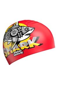 Shark logo