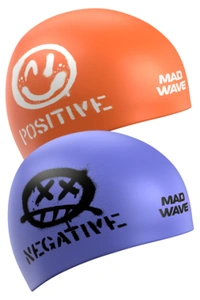 Reverse Positive logo