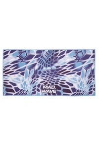 Microfiber towel Freeze logo
