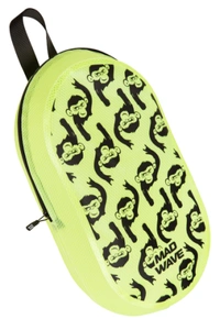 Wet bag Monkeys logo