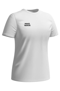 MW T-shirt stretch women logo