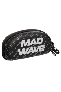 Mad Wave Reflective print logo