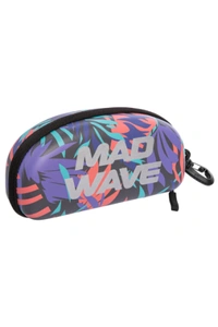 Mad Wave Printed logo