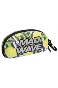 Mad Wave Printed logo