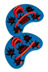 Finger Fun logo