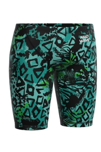 MW Revolt Men Jammer A1 logo