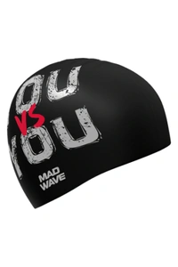 You vs You big logo