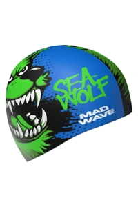 Sea wolf logo