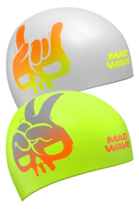 Reverse Skull logo