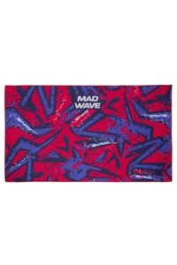 Microfiber towel Dynamic logo