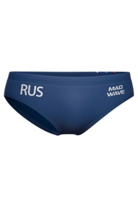 Waterpolo trunks NT logo