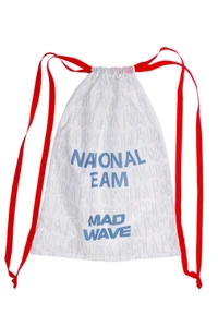 Dry mesh bag National team logo