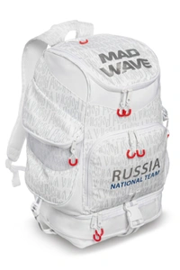 Mad Team National team logo