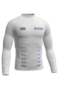 Longsleeve NT logo