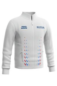 Flex jacket men NT logo