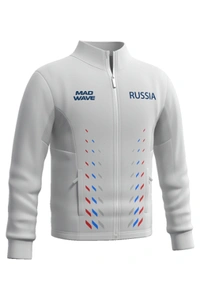 Flex jacket men NT logo