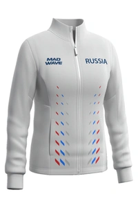 Flex jacket women NT logo