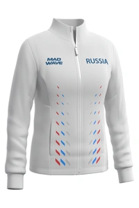 Flex jacket women NT logo