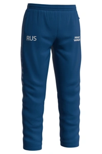 Flex pants men NT logo
