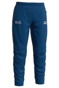 Flex pants women NT logo
