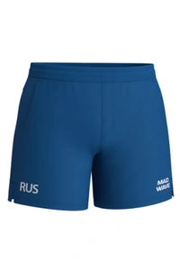 Solids II shorts NT logo