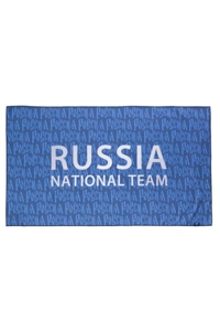 Microfiber towel National Team logo