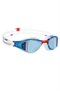 Aqua fusion Nano rainbow logo