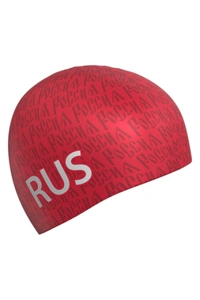 National team cap logo