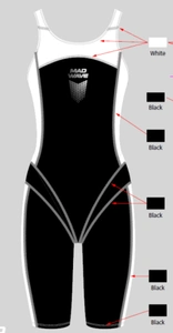 Athletic junior HiClo logo