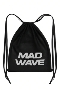 Dry mesh bag II logo