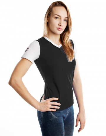 Спортивная футболка Pro women t-shirt