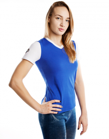 

Спортивная футболка PRO Women T-shirt