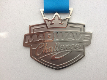 Mad Wave Challenge MAD WAVE CHALLENGE