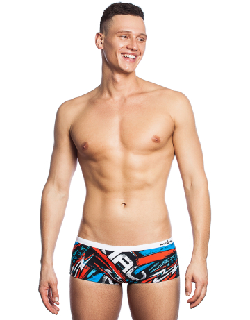 Мужские плавки-шорты STERN