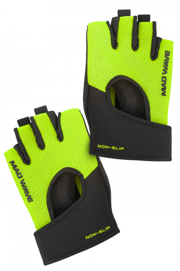 Фитнес тренажер Fitness gloves velcro