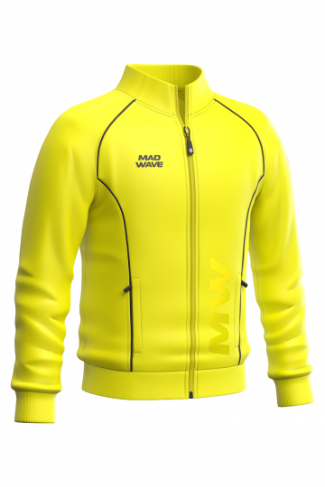 Спортивная толстовка куртка Track jacket Junior