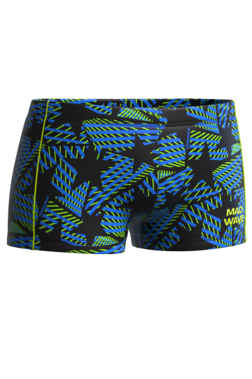 Юниорские плавки-шорты X-pert Junior D4