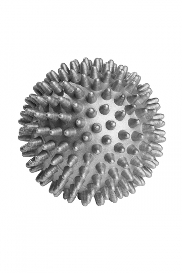 Фитнес тренажер Spiky massage ball