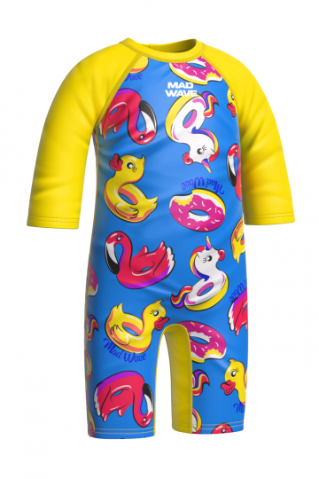 Детский купальник Ducky kids swimsuit