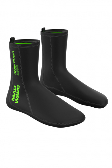 

OPNWTR Neo socks DSSS, Черный, OPNWTR Neo socks DSSS