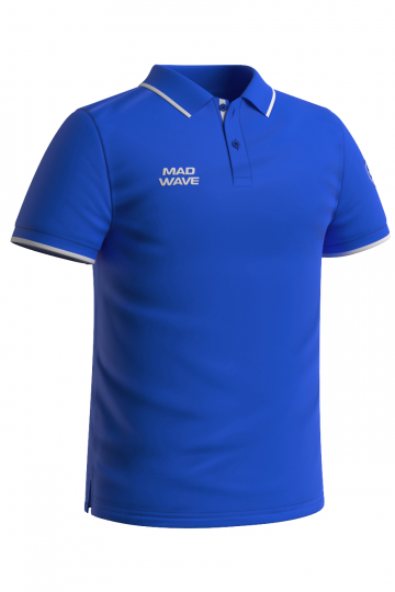 Спортивная футболка Polo MW adult