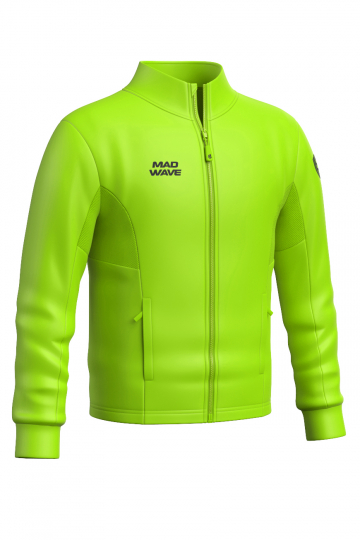 Спортивная толстовка куртка Flex jacket junior